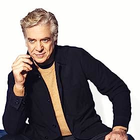 Christopher McDonald