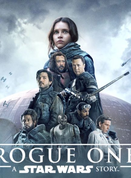 فیلم Rogue One: A Star Wars Story – روگ وان: داستانی از جنگ ستارگان