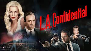 محرمانهٔ لس آنجلس (انگلیسی: L.A. Confidential