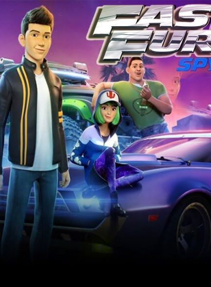 The Fate of the Furious – سریع و خشن