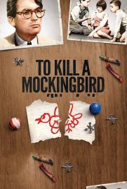 دانلود فیلم کشتن مرغ مقلد ــ To Kill a Mockingbird