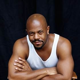 Rockmond Dunbar