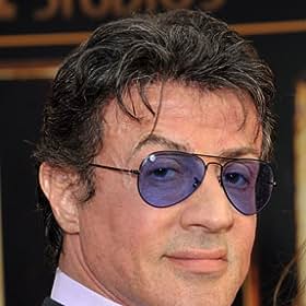Sylvester Stallone