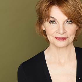 Martha Hackett