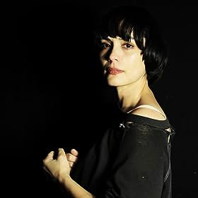 Shannyn Sossamon