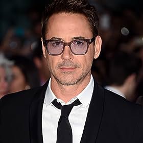 Robert Downey Jr.