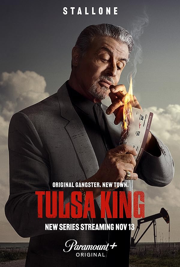 دانلود سریال شاه تولسا__ Tulsa King