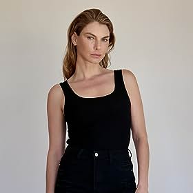 Angela Lindvall