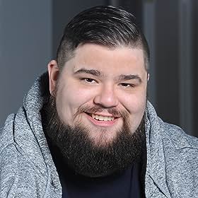 Justin Garcia-Pruneda