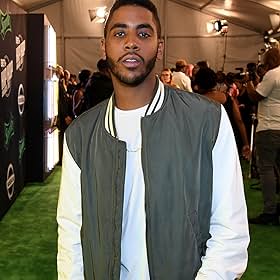 Jharrel Jerome