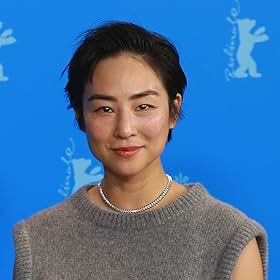 Greta Lee