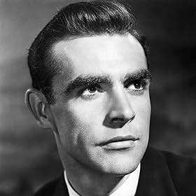 Sean Connery