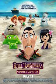 دانلود فیلم هتل ترانسیلوانیا 3 __ 3 Hotel Transylvania