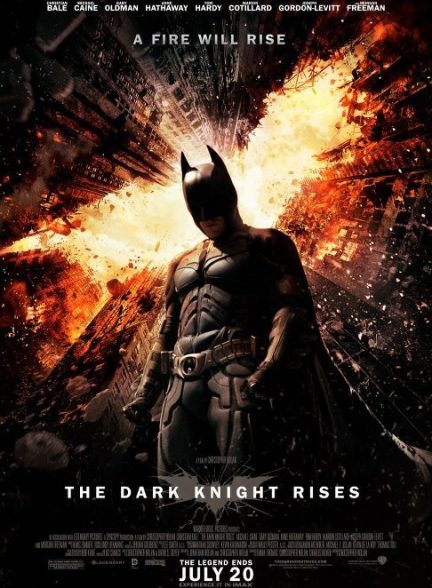 دانلود فیلم بتمن؛ شلوالیه تاریکی برمیخیزد_Batman Dark Knight Rises