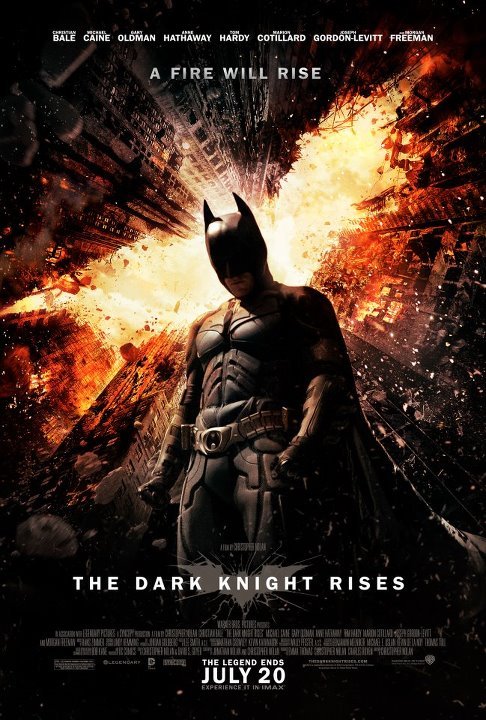 دانلود فیلم بتمن؛ شلوالیه تاریکی برمیخیزد_Batman Dark Knight Rises