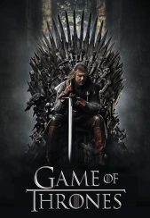 دانلود سریال بازی تاج و تخت _Game of Thrones