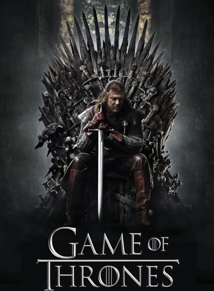 دانلود سریال بازی تاج و تخت _Game of Thrones
