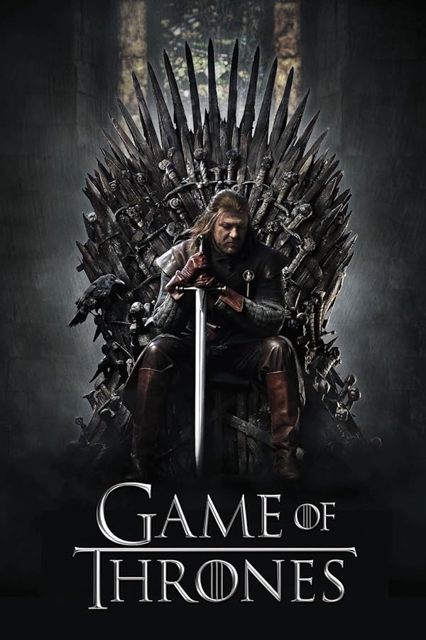 دانلود سریال بازی تاج و تخت _Game of Thrones