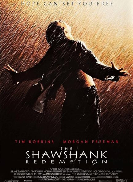 دانلود فیلم رستگاری در شاوشنگ_The Shawshank Redemption