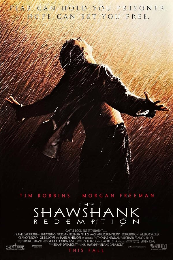 دانلود فیلم رستگاری در شاوشنگ_The Shawshank Redemption