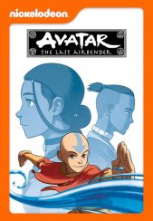 سریال آواتار آخرین باد افزار_Avatar the Last Airbender