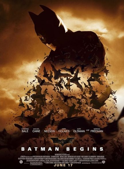 دانلود فیلم بتمن آغاز میکند_Batman Begins