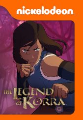دانلود سریال افسانه کورا_ Avatar,The Legend of Korra
