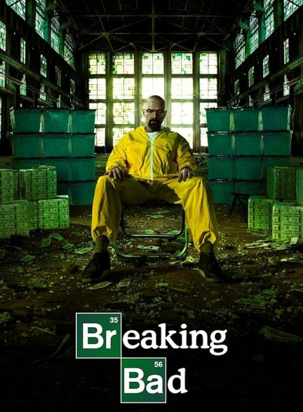 دانلود سریال  بریکینگ بد_Breaking Bad