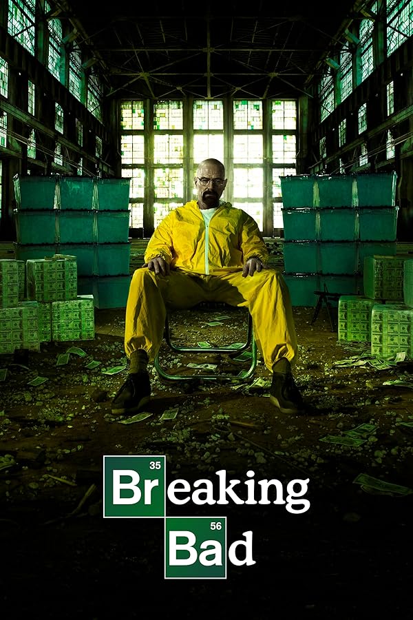 دانلود سریال  بریکینگ بد_Breaking Bad