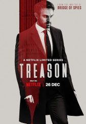 دانلود سریال خیانت _Treason