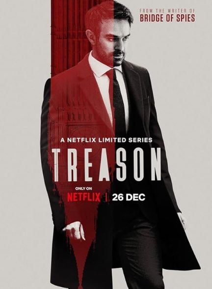 دانلود سریال خیانت _Treason
