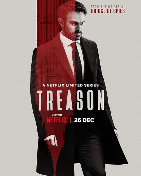 دانلود سریال خیانت _Treason