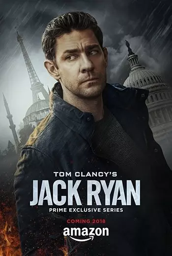 سریال Jack Ryan – جک رایان