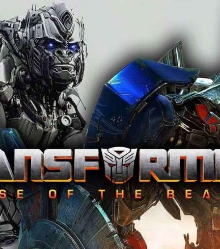 نقد فیلم Transformers: Rise of the Beasts | قصه تکراری تبدیل شوندگان