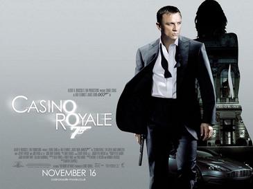 کازینو رویال (انگلیسی: Casino Royale