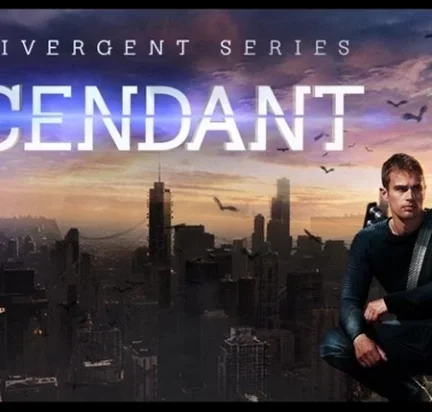سنت‌شکن (انگلیسی: The Divergent Series)